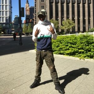 Meet your Posher, Brandon